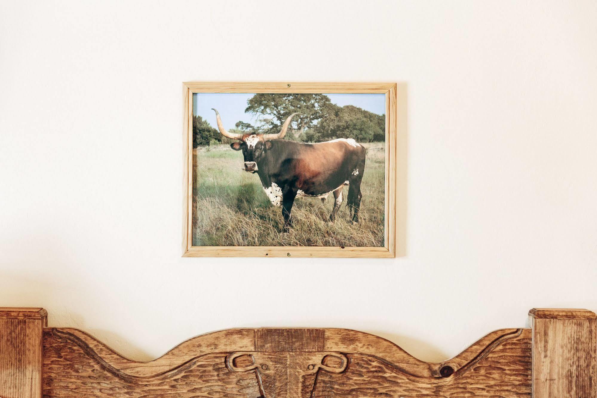 The Longhorn Ranch Resort Lodge & Rv Park Dubois Buitenkant foto